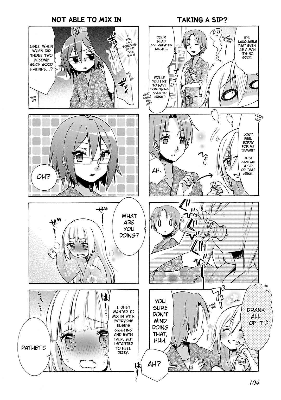Page 6 Chapter 10 Hshs Sasero!!