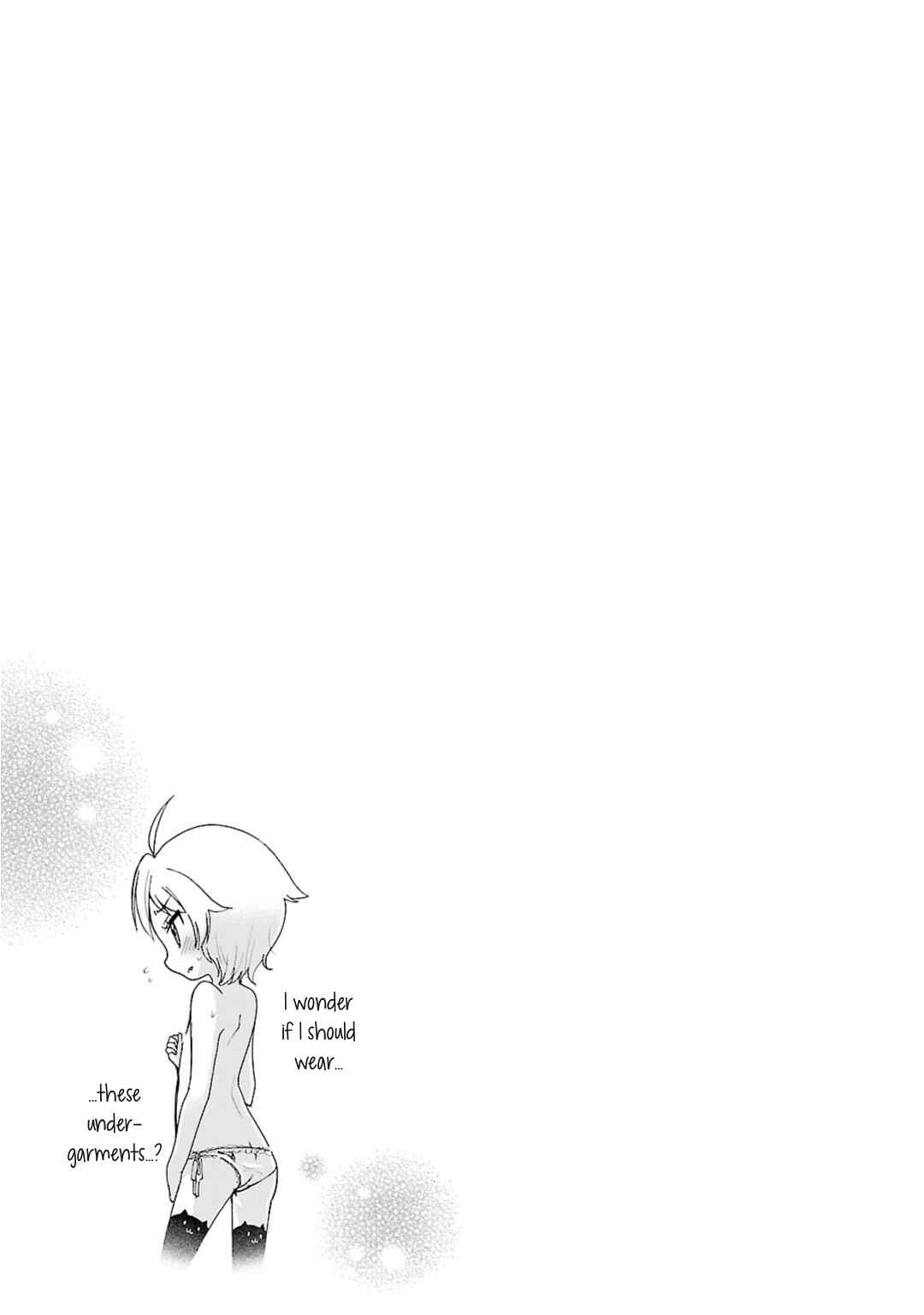 Page 11 Chapter 18 Hshs Sasero!!