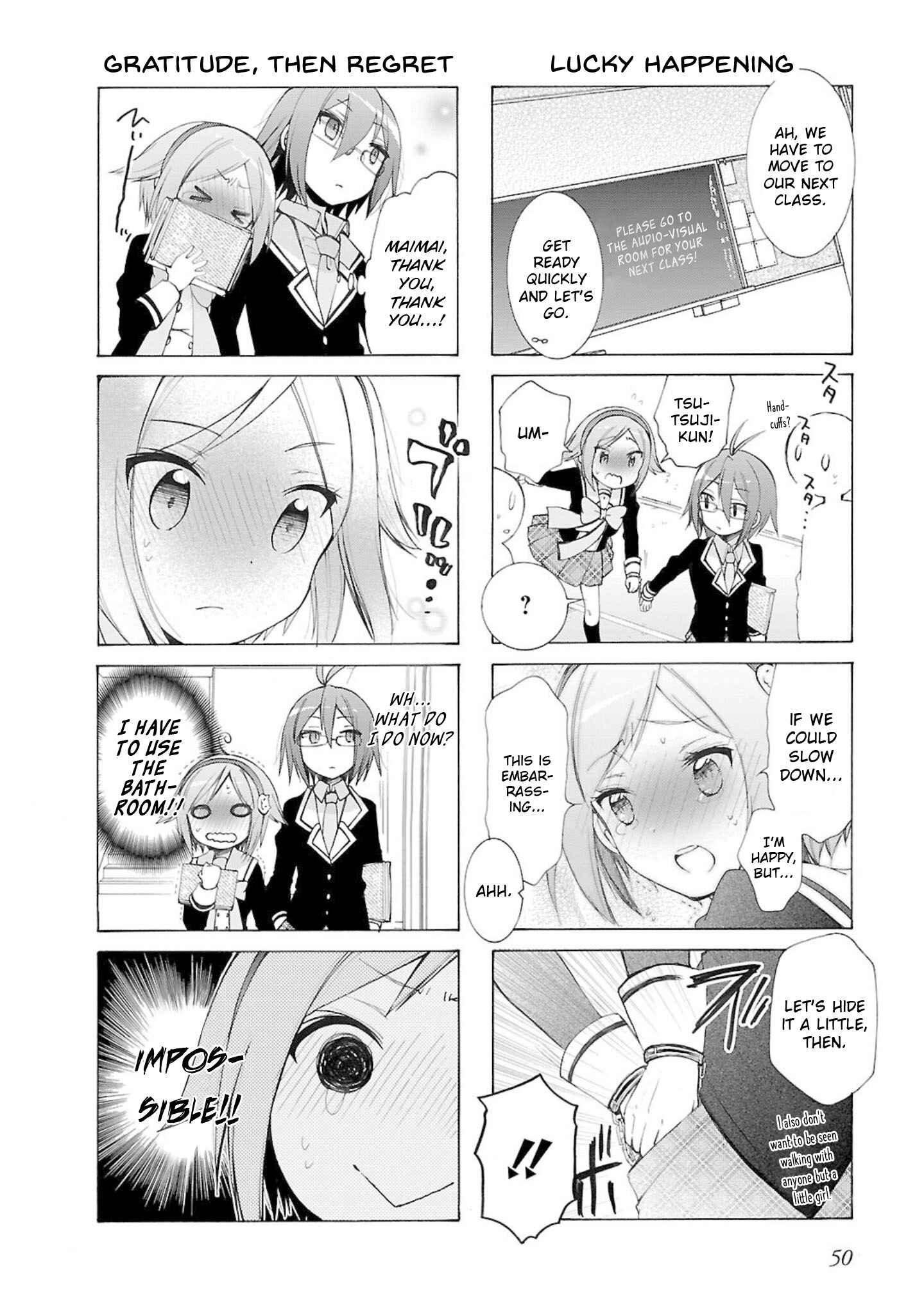 Page 6 Chapter 5 Hshs Sasero!!