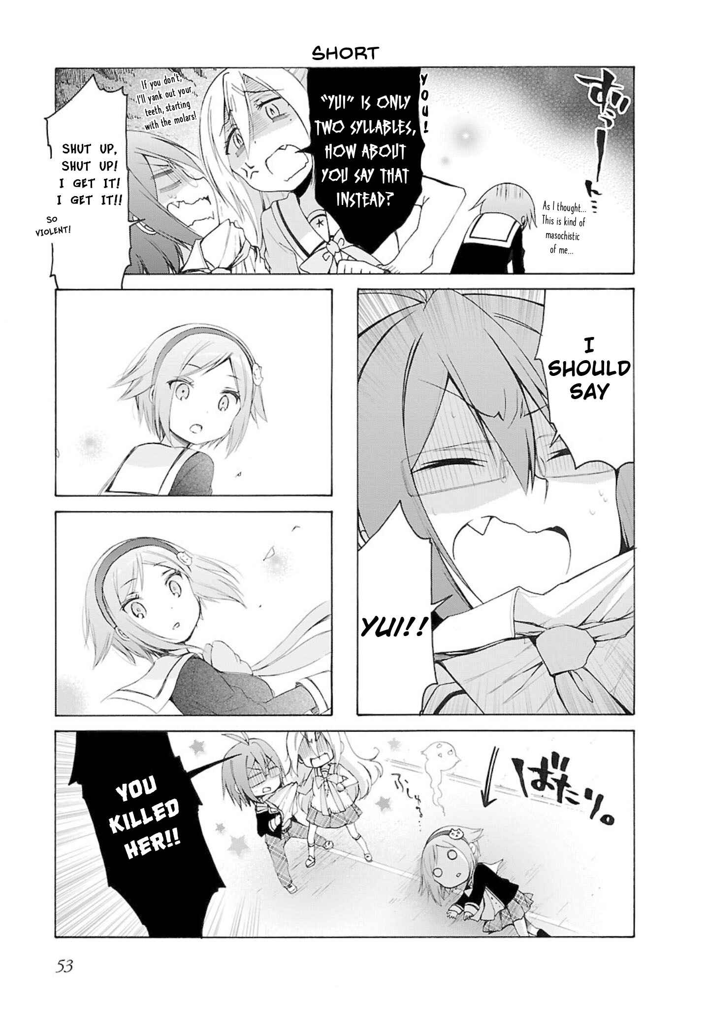 Page 9 Chapter 5 Hshs Sasero!!
