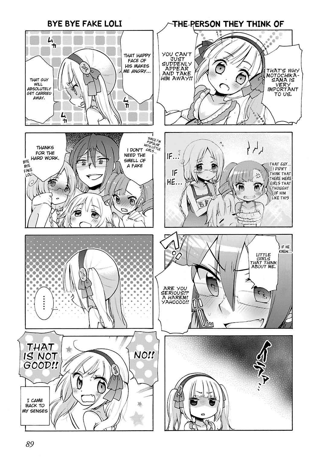 Page 3 Chapter 9 Hshs Sasero!!