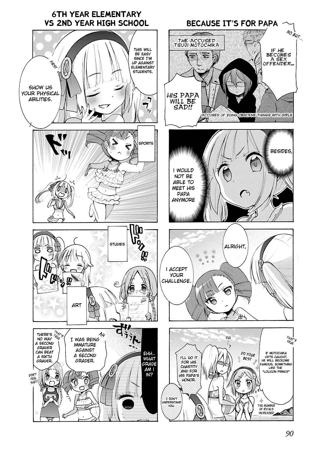 Page 4 Chapter 9 Hshs Sasero!!