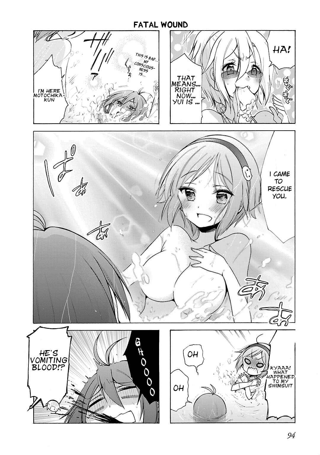 Page 8 Chapter 9 Hshs Sasero!!