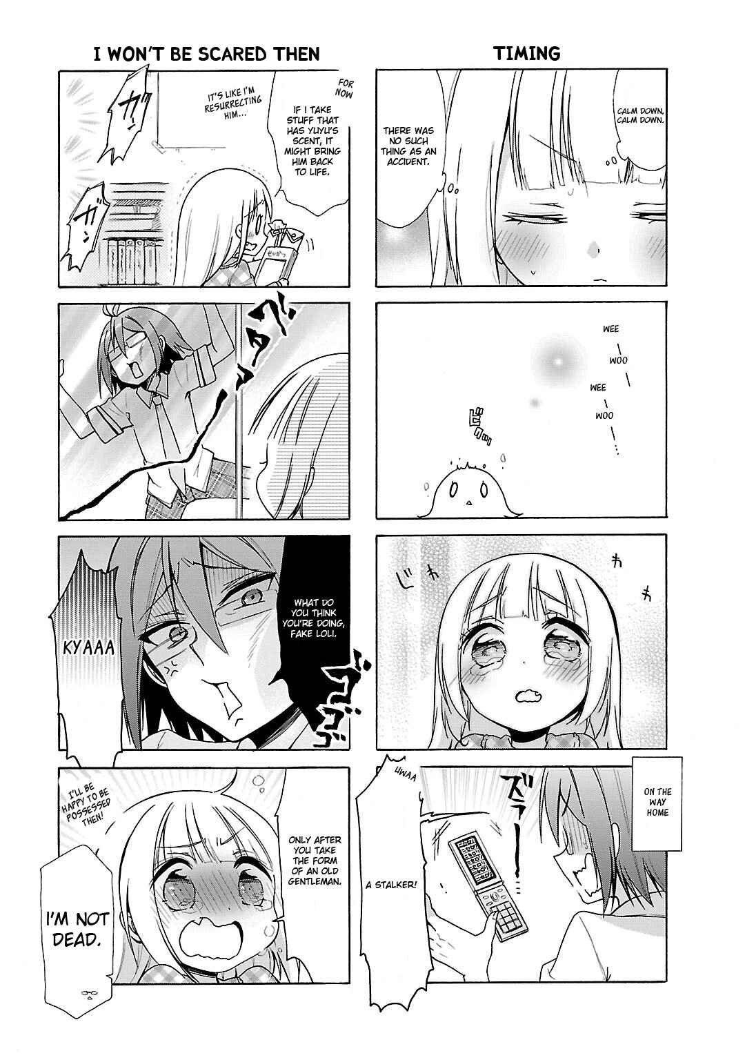 Page 7 Chapter 15 Hshs Sasero!!