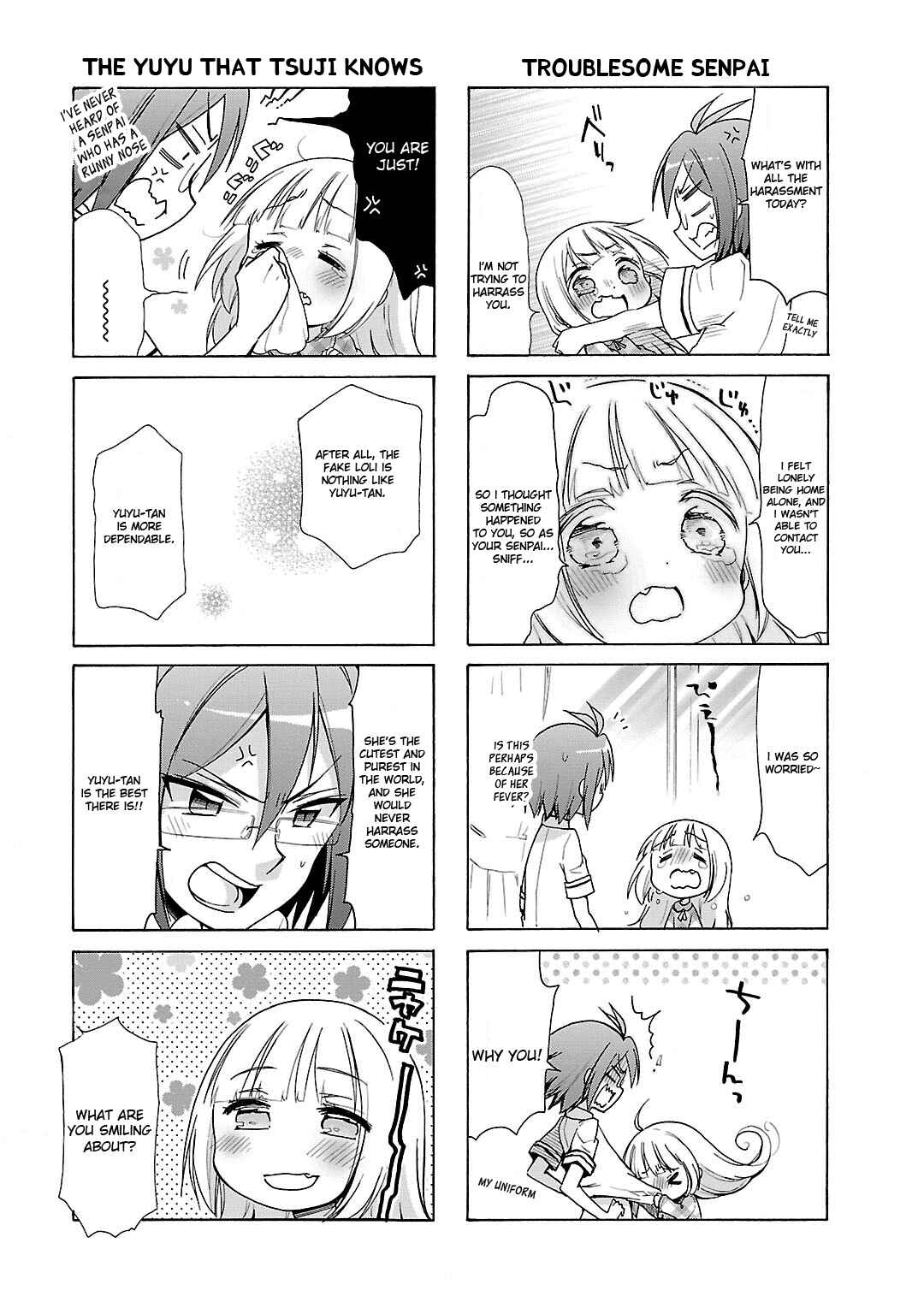 Page 9 Chapter 15 Hshs Sasero!!