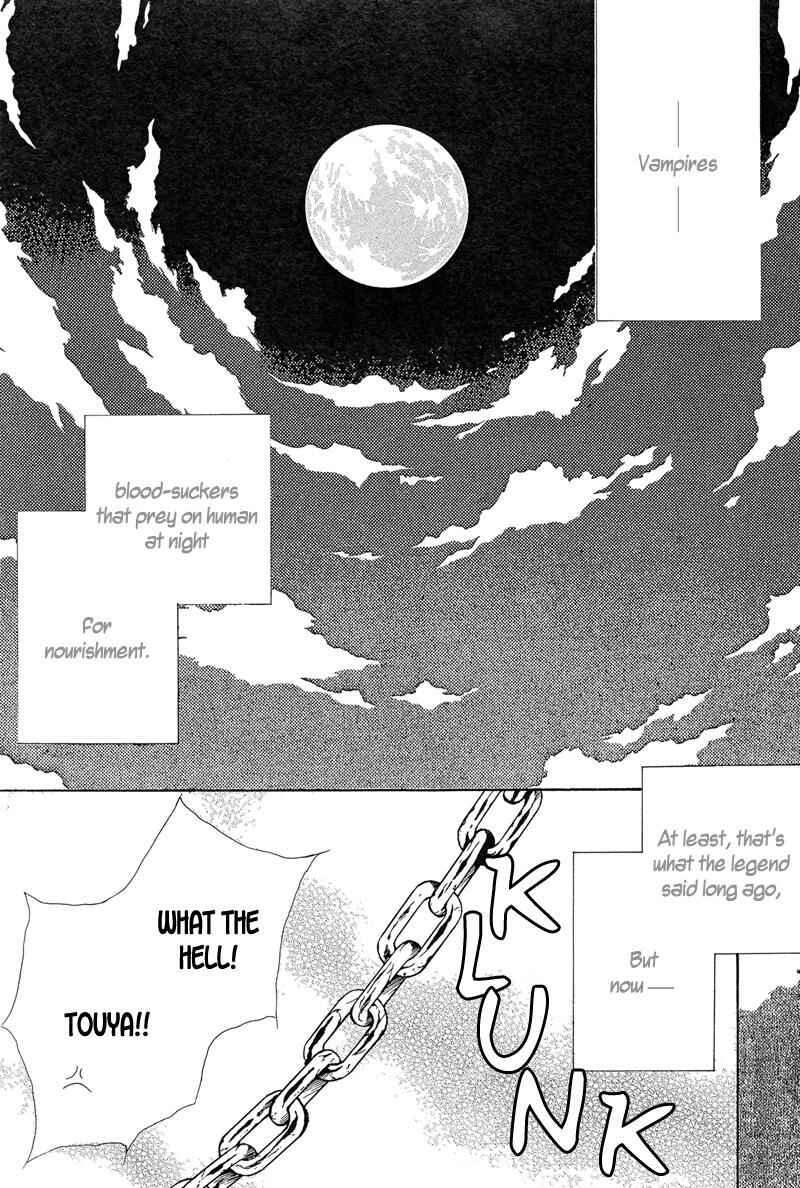 Page 15 Chapter 2 Risky Crime