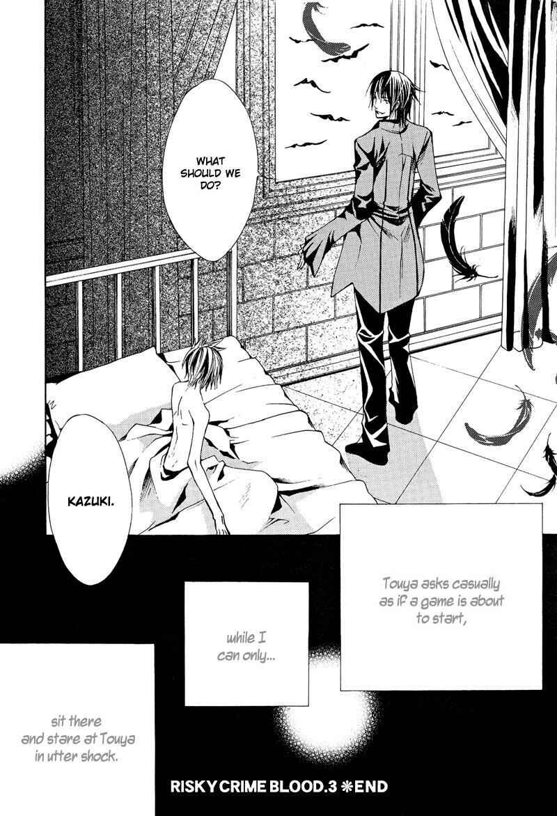 Page 25 Chapter 3 Risky Crime