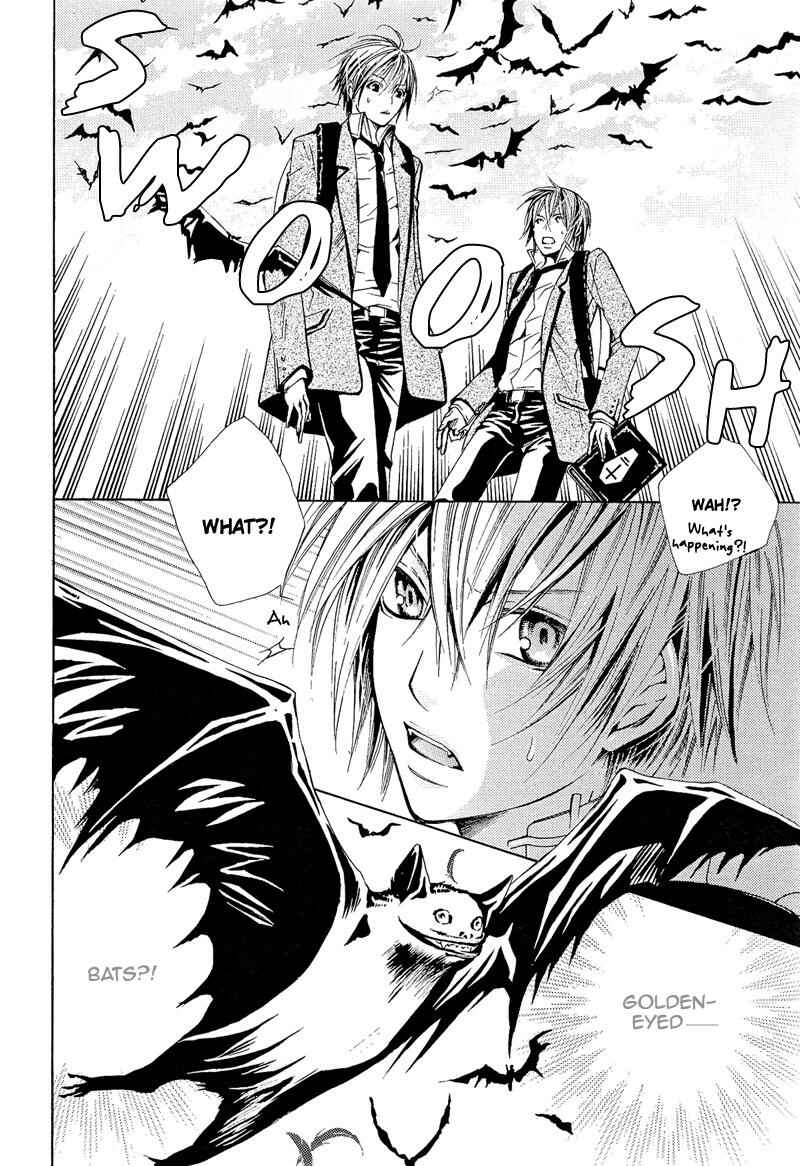 Page 9 Chapter 3 Risky Crime