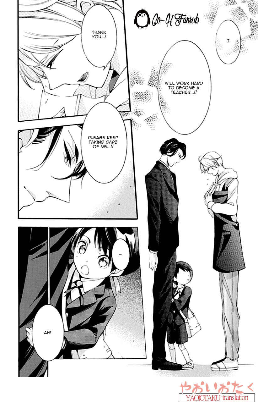 Page 36 Chapter 2 Oya no Kao ga Mite Mitai