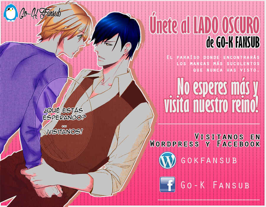 Page 33 Chapter 4 Oya no Kao ga Mite Mitai