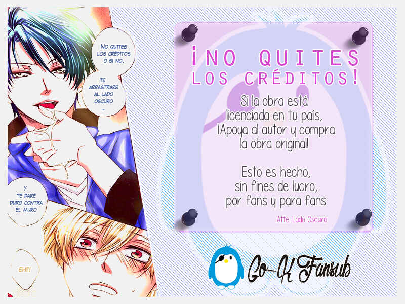 Page 7 Chapter 6 Oya no Kao ga Mite Mitai