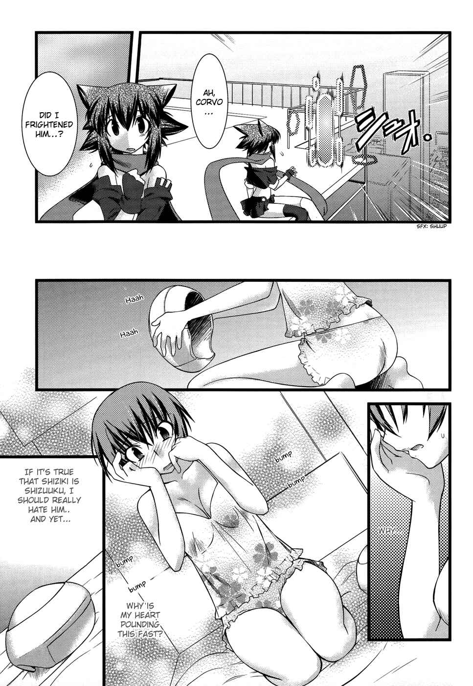 Page 11 Chapter 4 trans : : trans