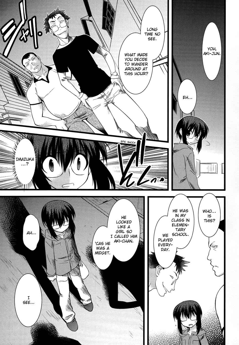 Page 15 Chapter 4 trans : : trans