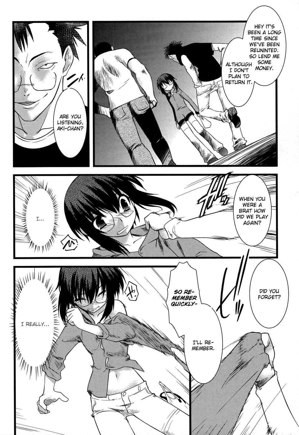 Page 16 Chapter 4 trans : : trans