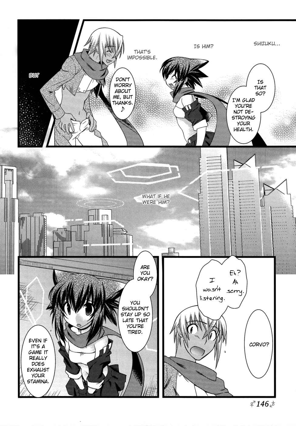 Page 6 Chapter 4 trans : : trans