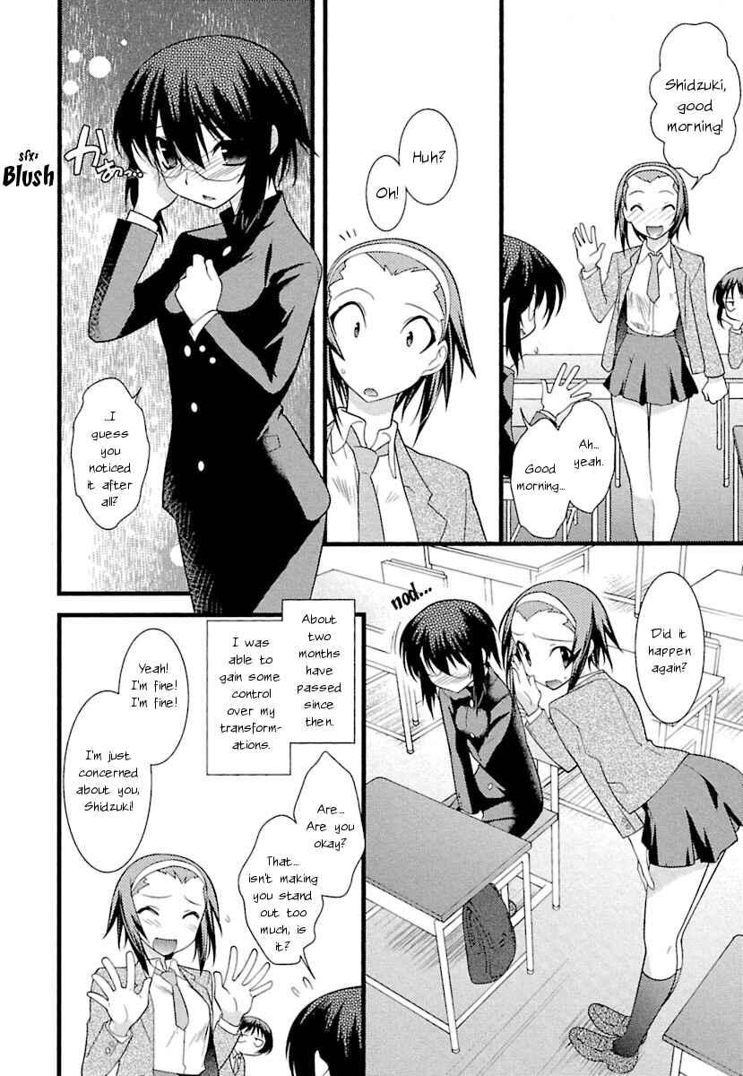 Page 4 Chapter 8 trans : : trans