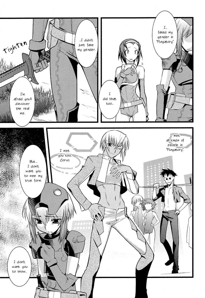 Page 9 Chapter 7 trans : : trans