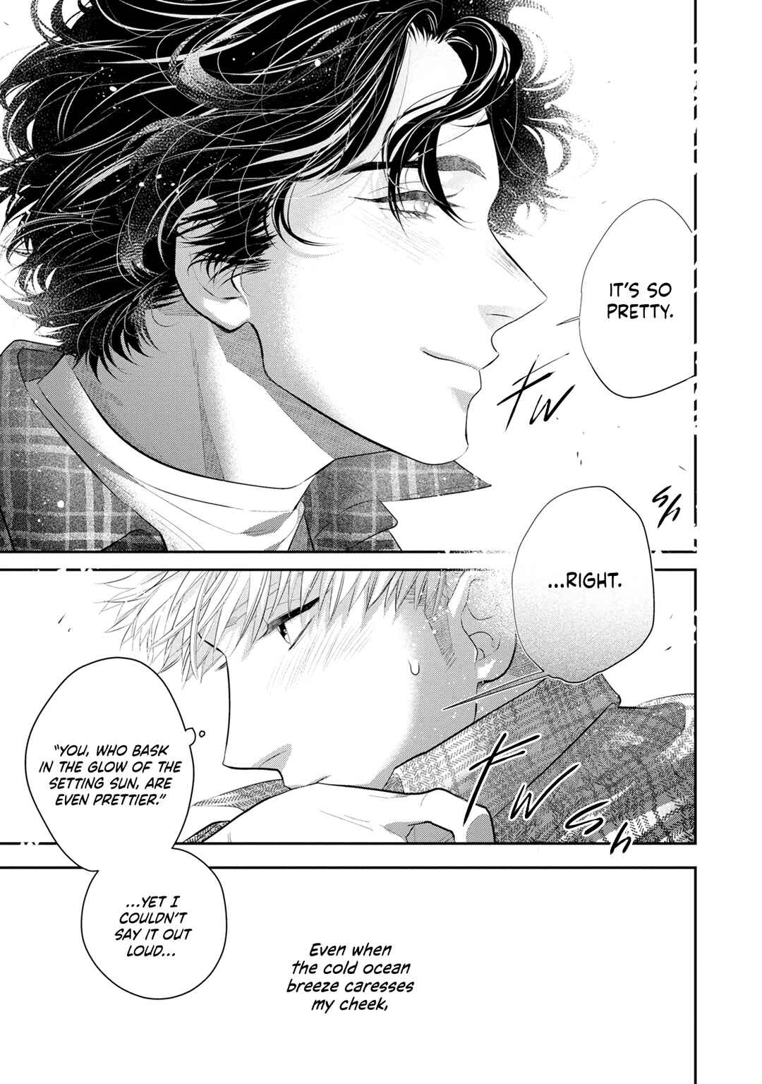 Page 27 Chapter 4 Matataki no End Roll
