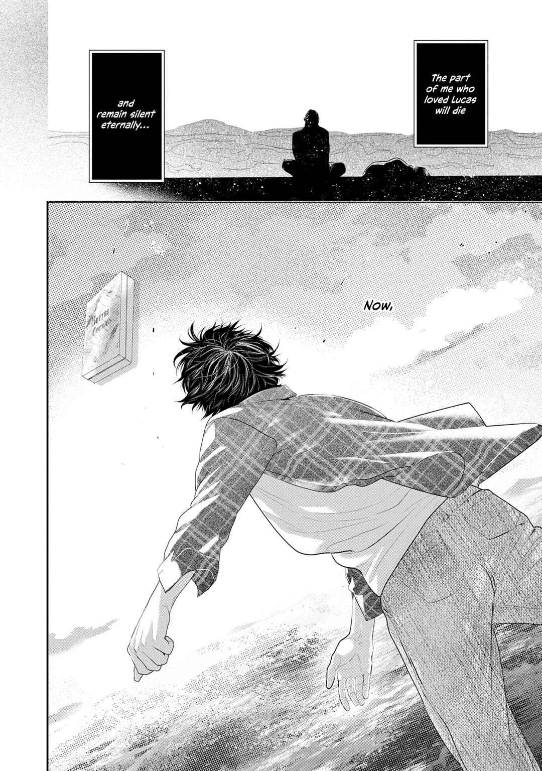 Page 32 Chapter 4 Matataki no End Roll