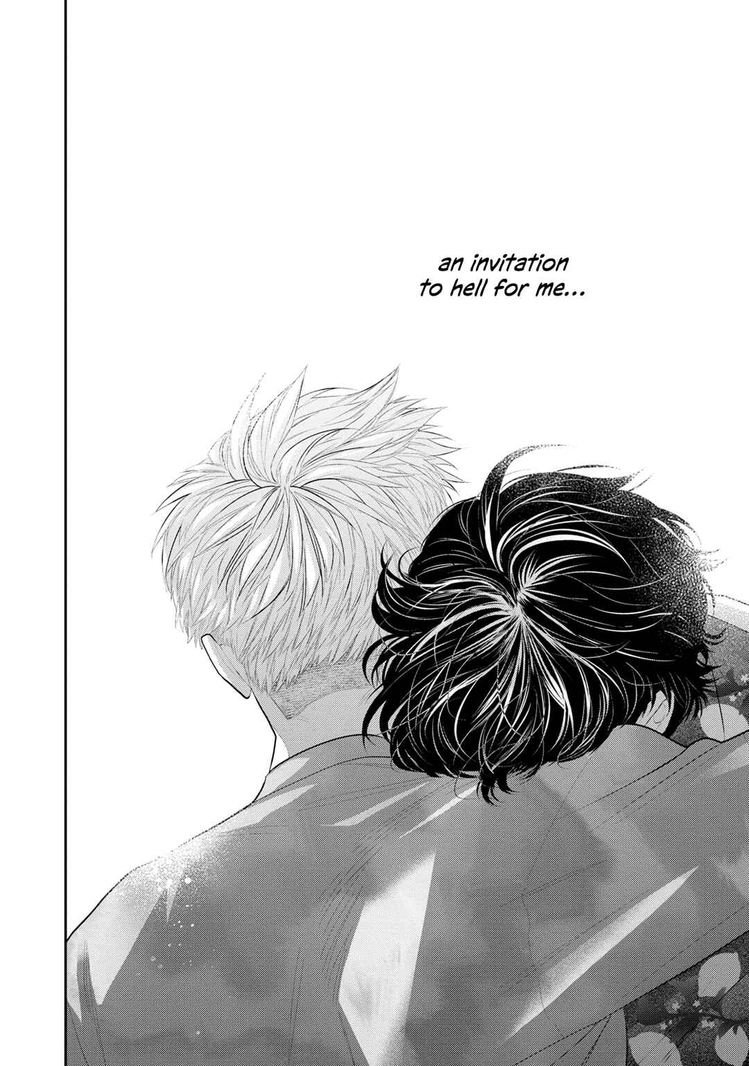 Page 4 Chapter 4 Matataki no End Roll
