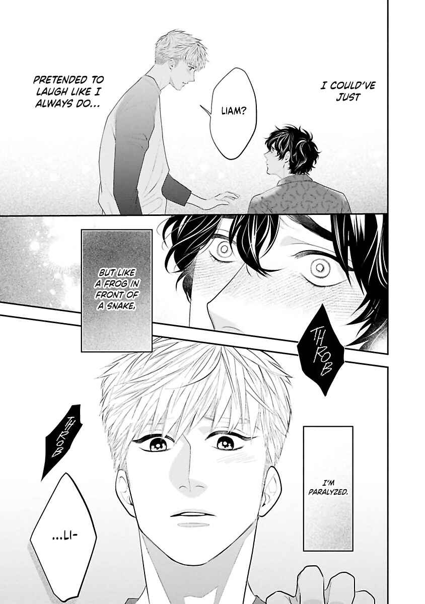 Page 11 Chapter 2 Matataki no End Roll