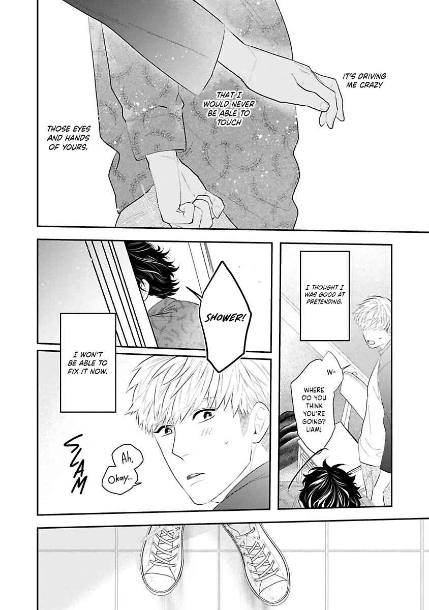 Page 12 Chapter 2 Matataki no End Roll