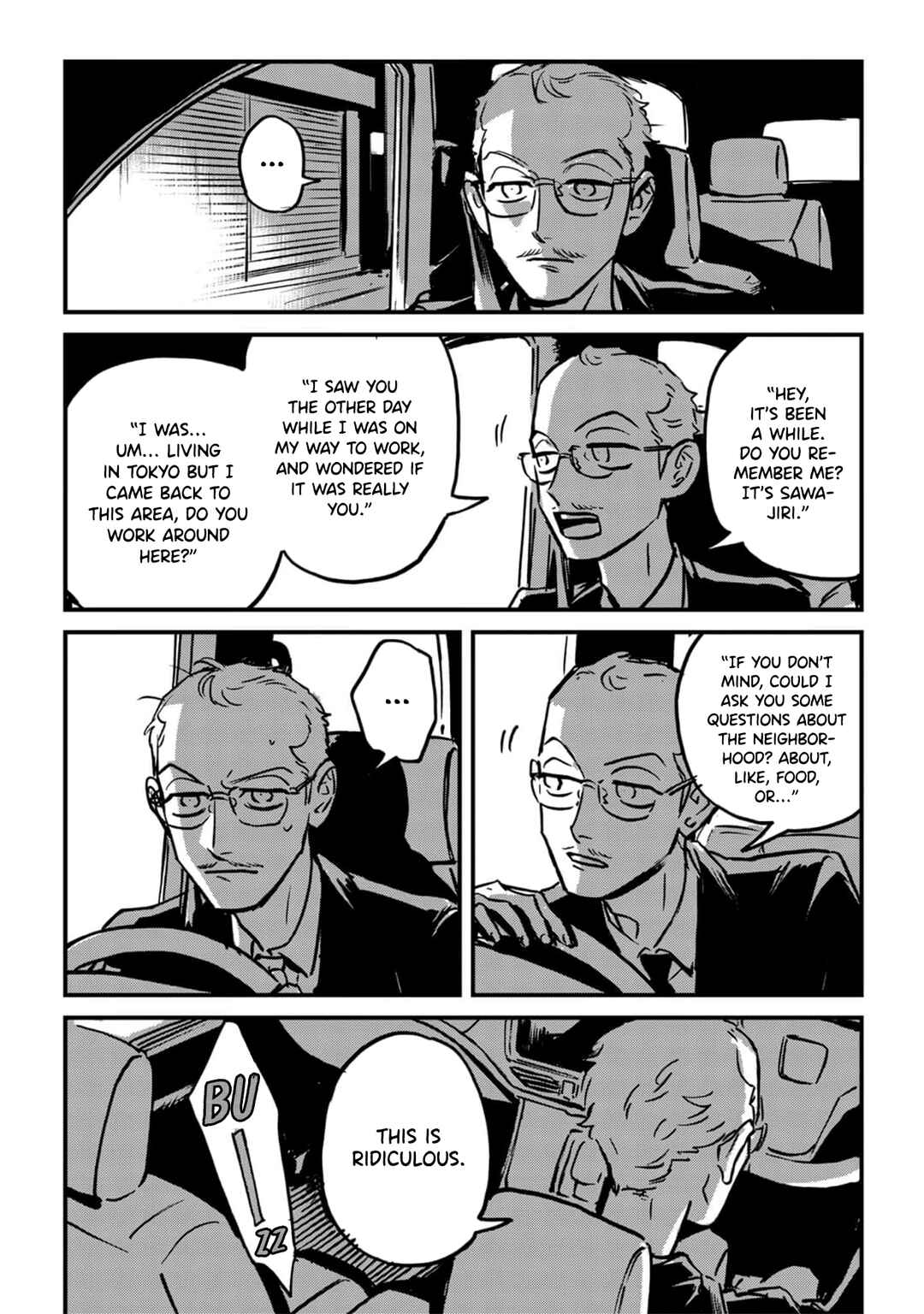 Page 26 Chapter 7 Sleeping Dead
