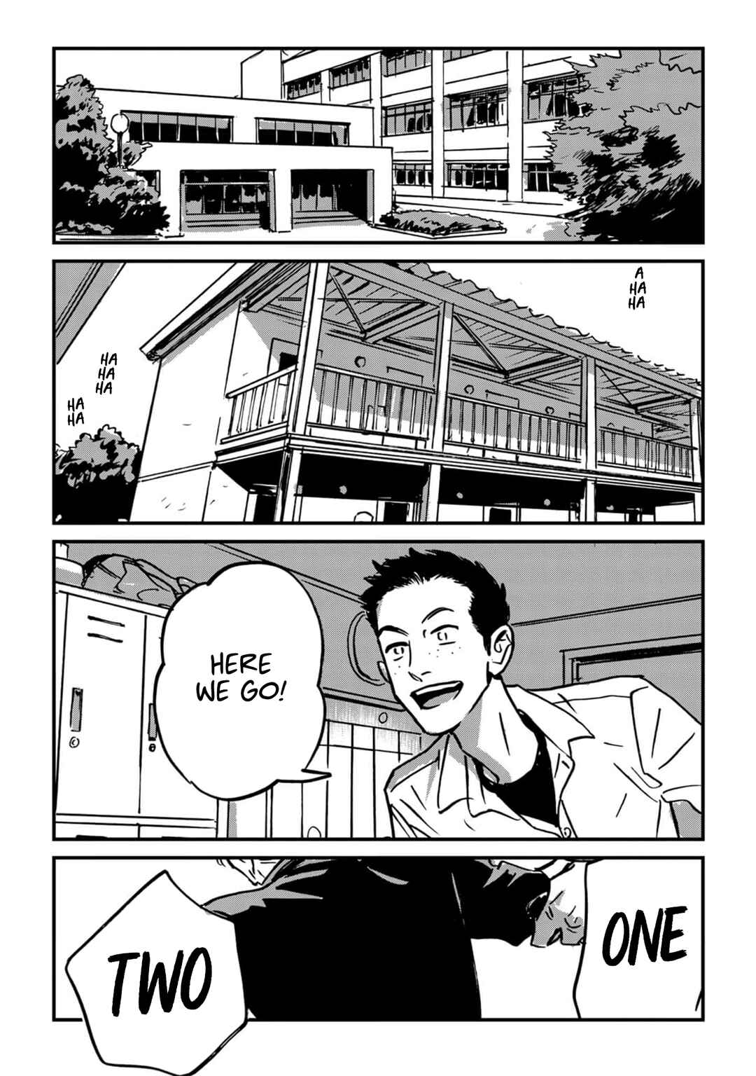 Page 3 Chapter 7 Sleeping Dead