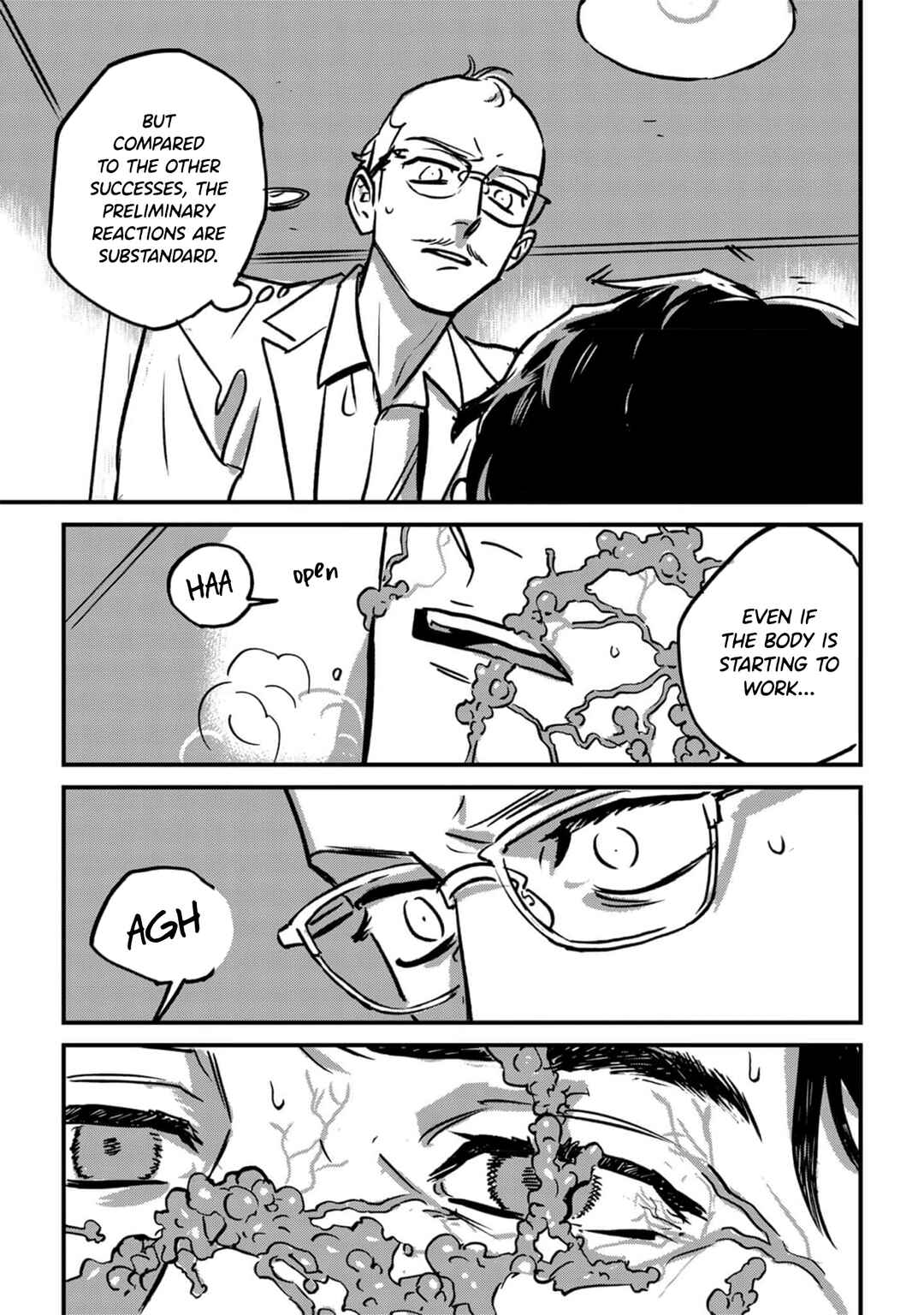 Page 40 Chapter 7 Sleeping Dead