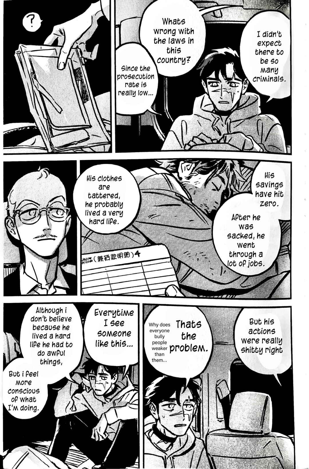 Page 10 Chapter 10 Sleeping Dead