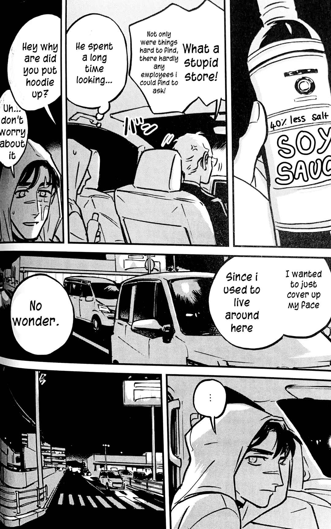 Page 17 Chapter 10 Sleeping Dead