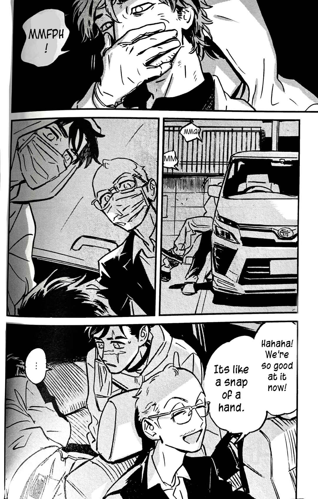 Page 9 Chapter 10 Sleeping Dead