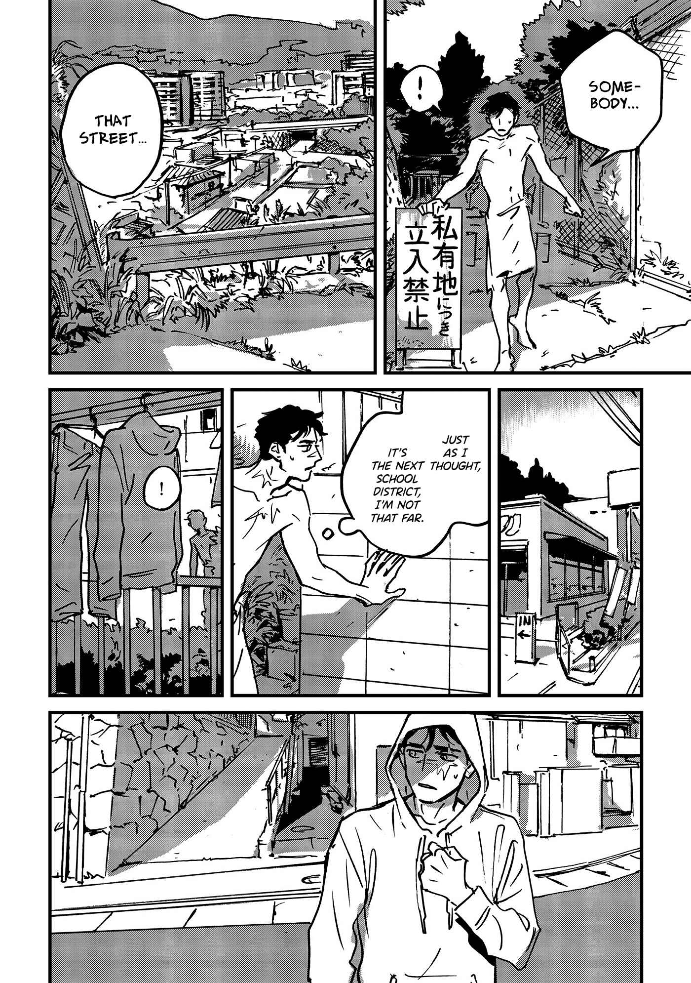 Page 18 Chapter 2 Sleeping Dead