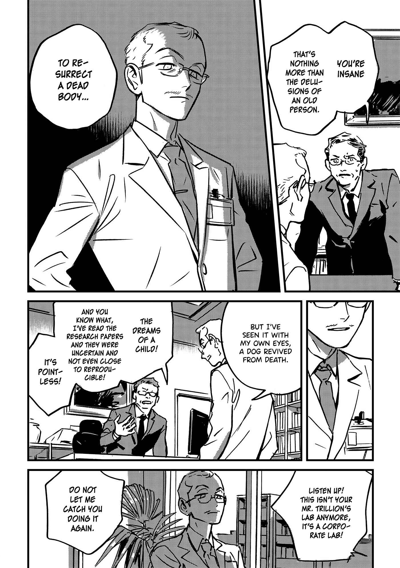 Page 30 Chapter 2 Sleeping Dead