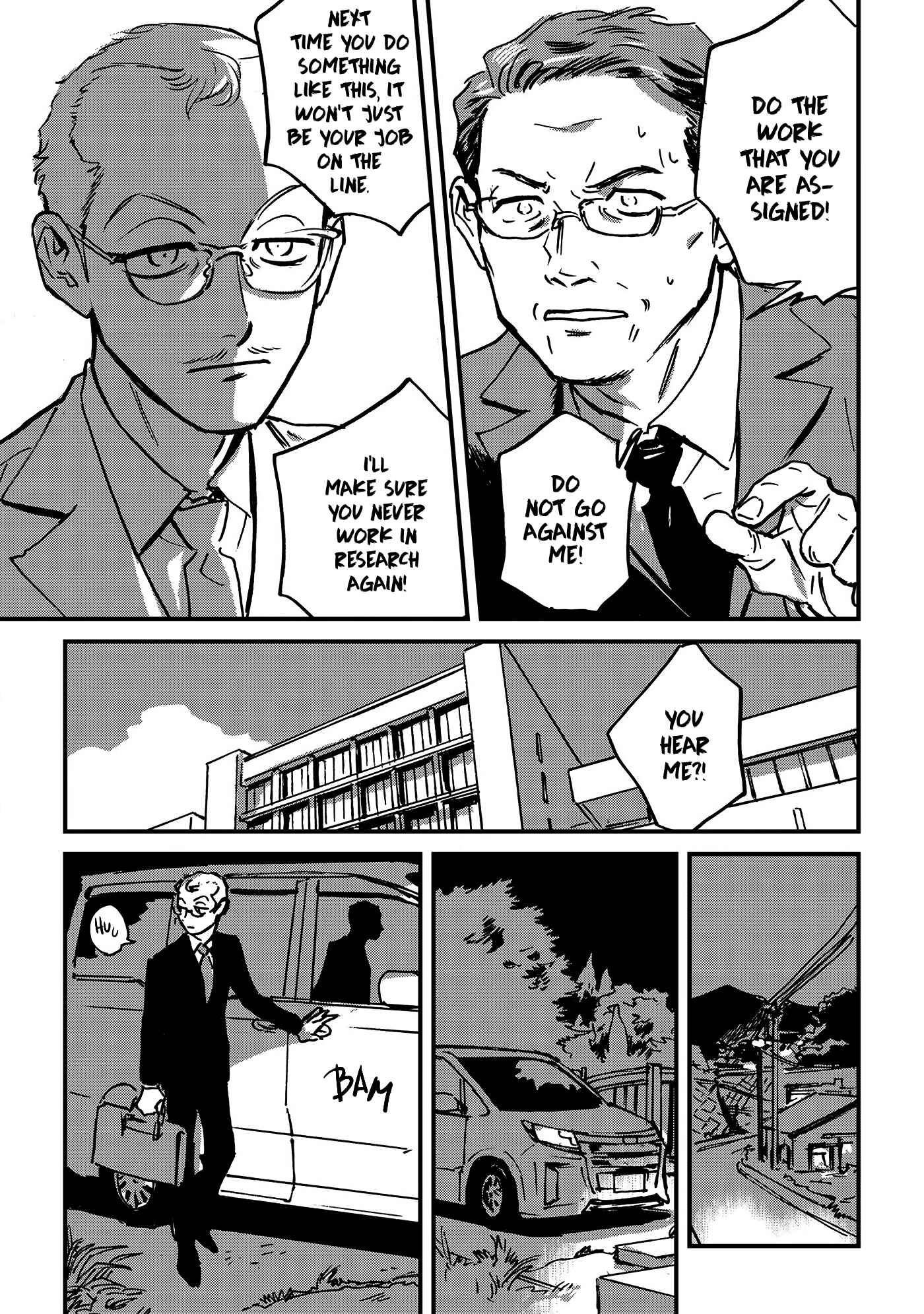 Page 31 Chapter 2 Sleeping Dead