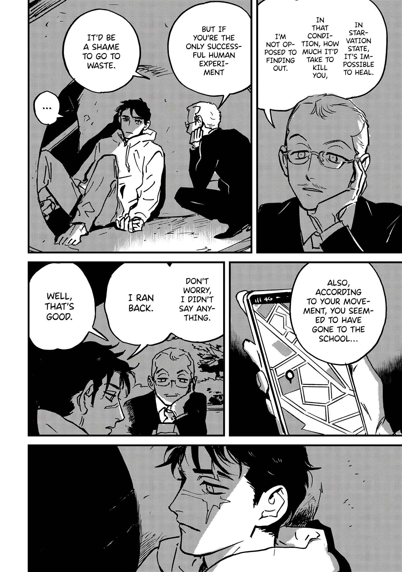 Page 36 Chapter 2 Sleeping Dead