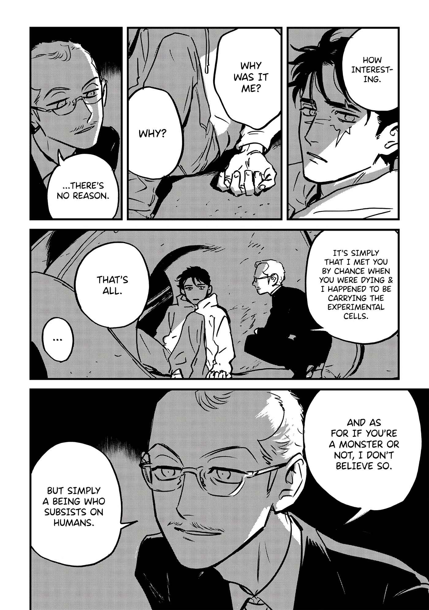 Page 38 Chapter 2 Sleeping Dead