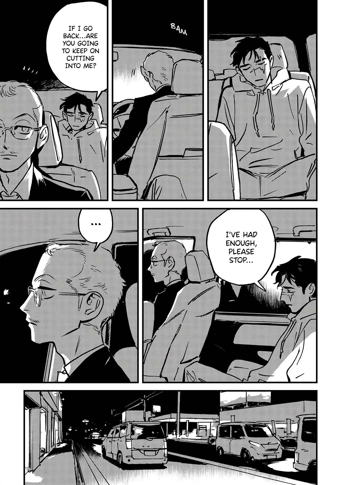 Page 41 Chapter 2 Sleeping Dead