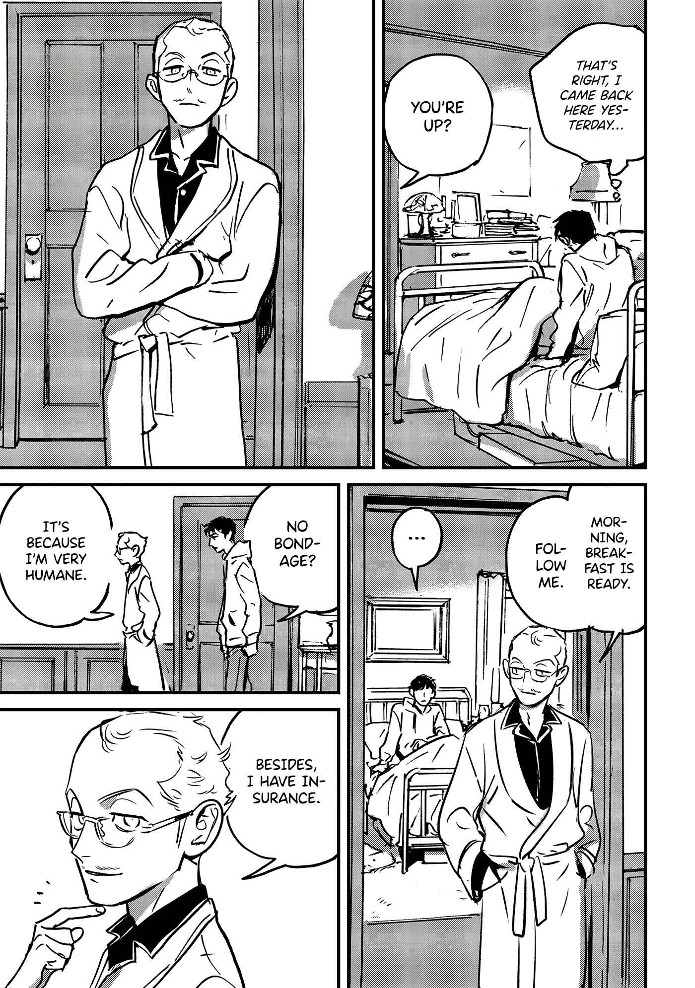 Page 43 Chapter 2 Sleeping Dead