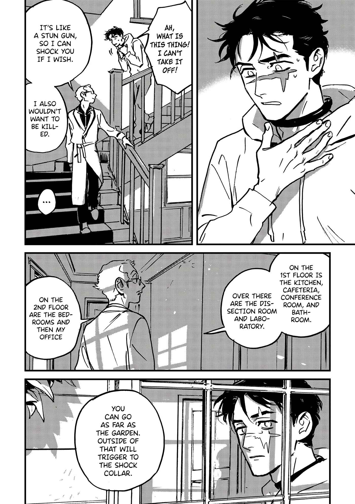 Page 44 Chapter 2 Sleeping Dead