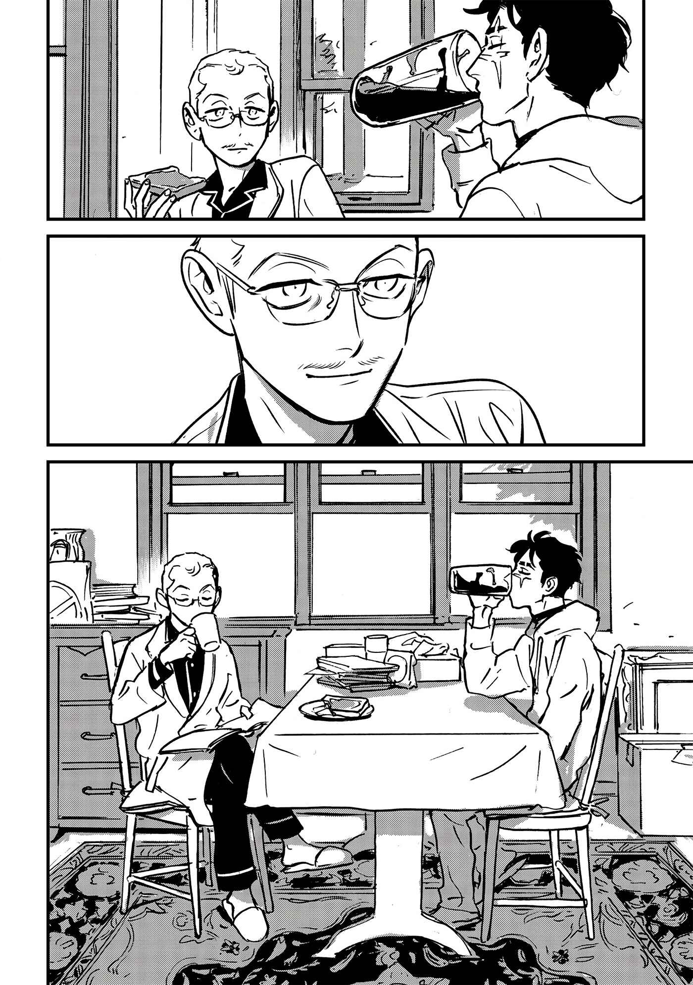 Page 46 Chapter 2 Sleeping Dead