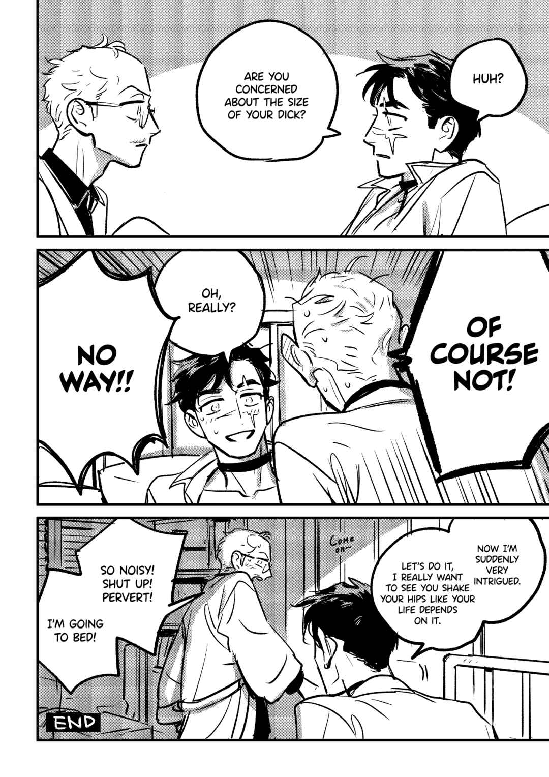 Page 26 Chapter 11.6 Sleeping Dead