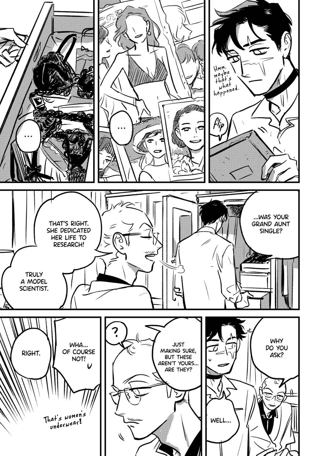 Page 29 Chapter 11.6 Sleeping Dead