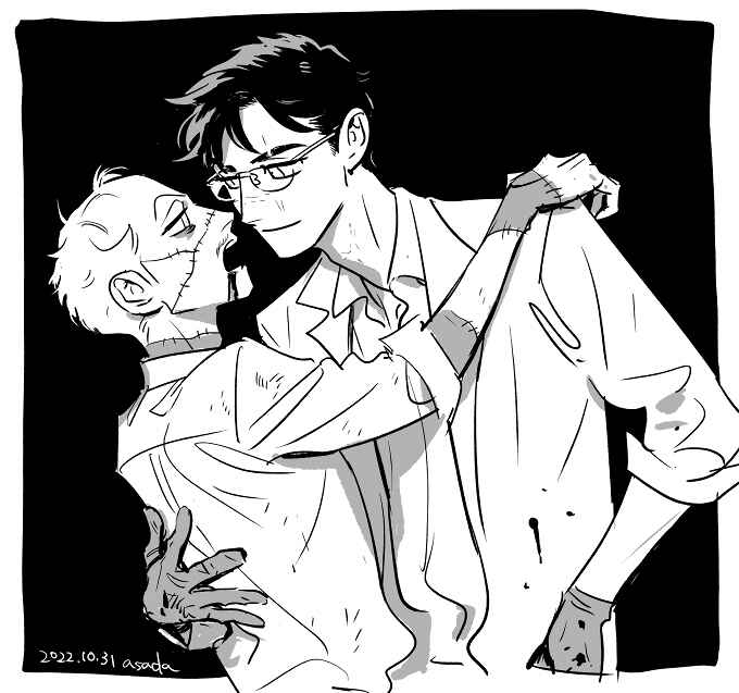 Page 40 Chapter 11.6 Sleeping Dead
