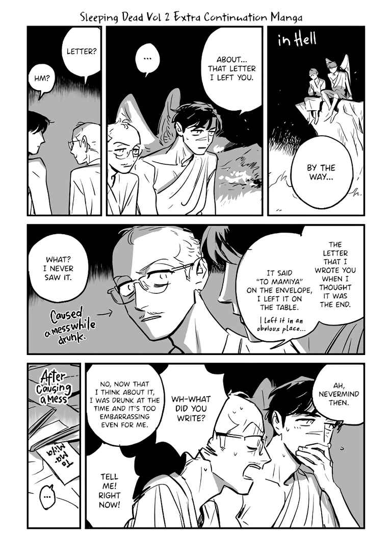 Page 41 Chapter 11.6 Sleeping Dead