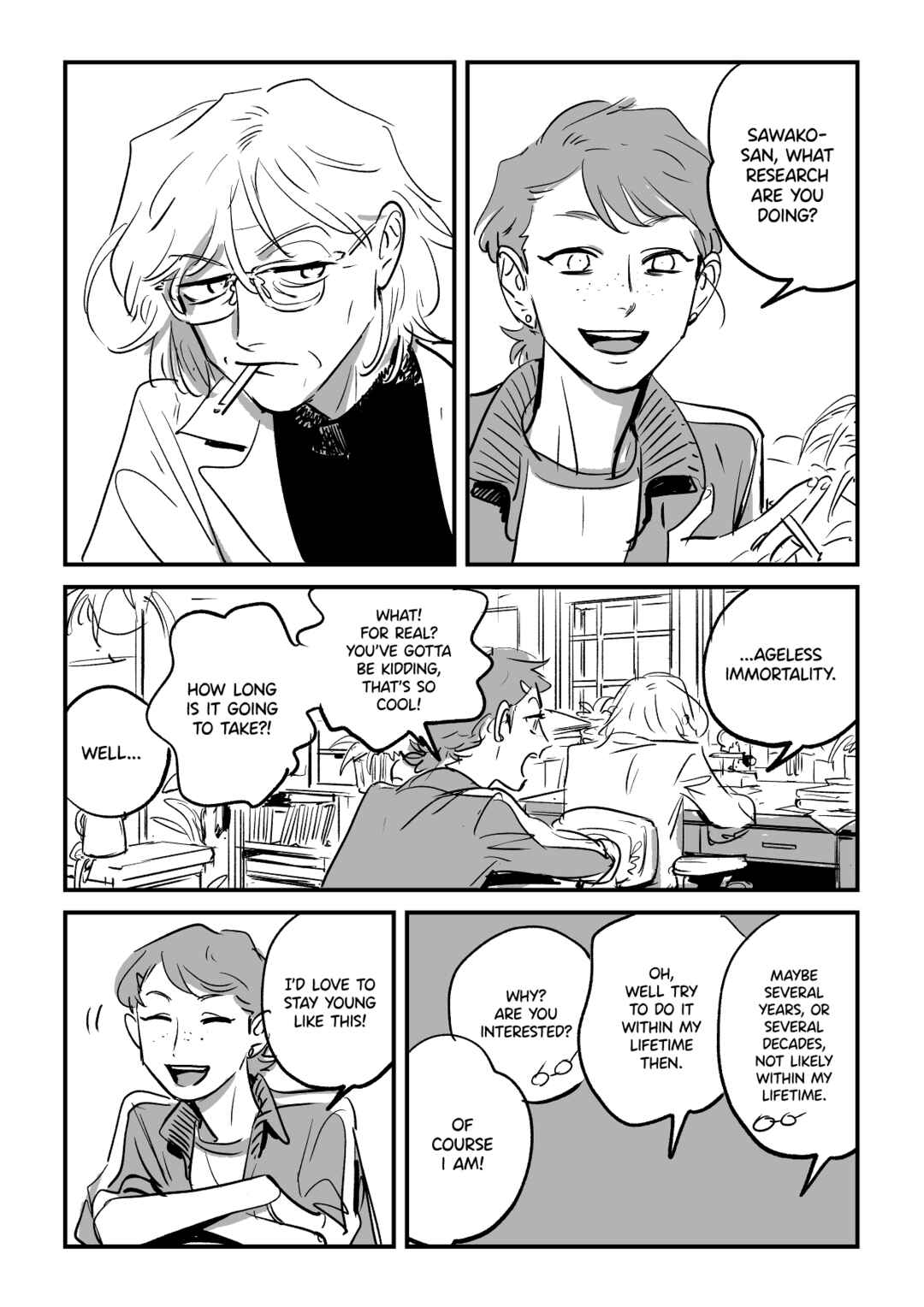 Page 51 Chapter 11.6 Sleeping Dead