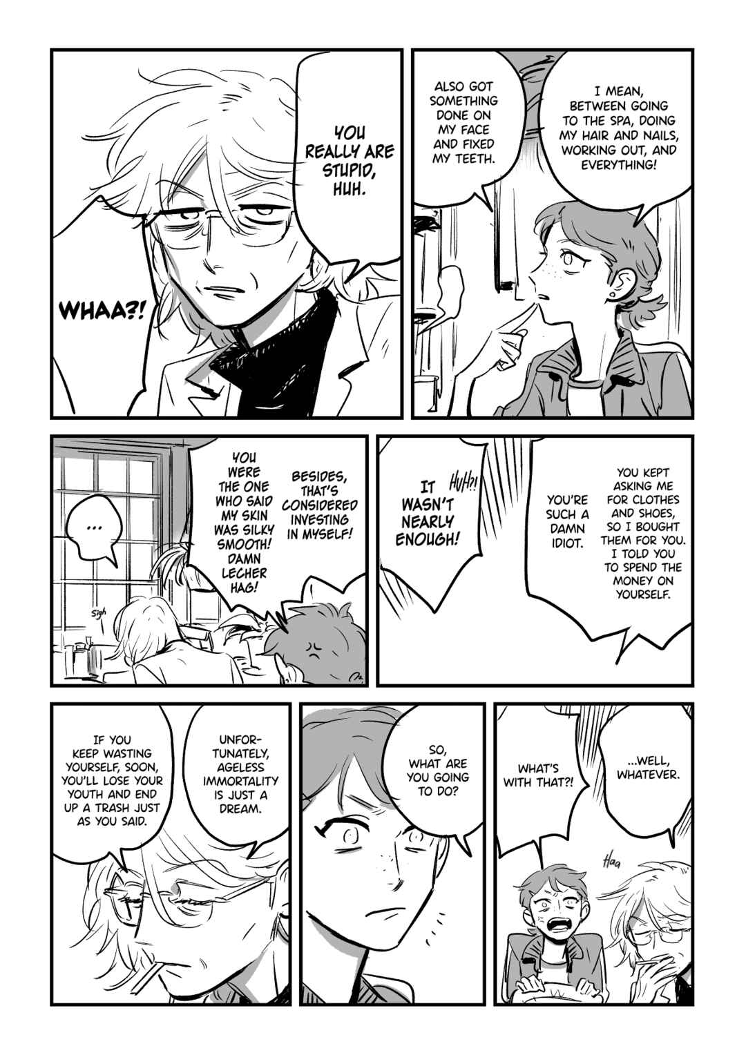 Page 53 Chapter 11.6 Sleeping Dead