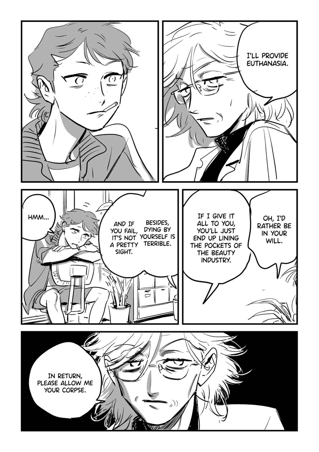 Page 55 Chapter 11.6 Sleeping Dead
