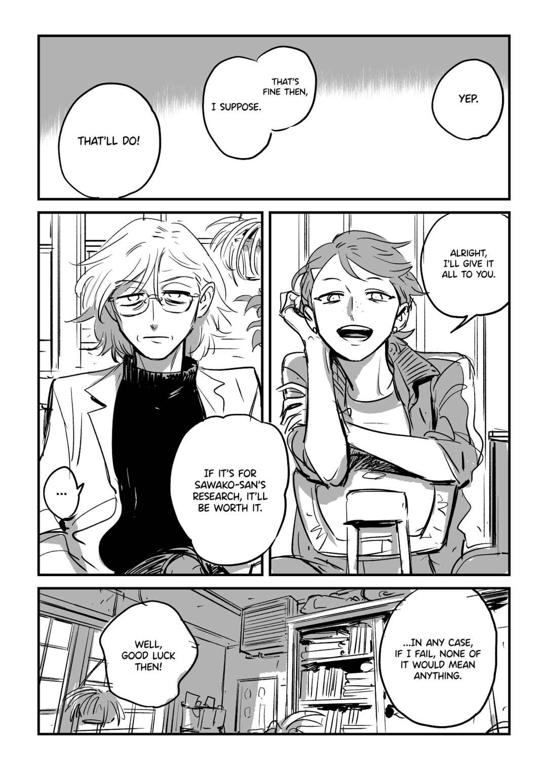 Page 57 Chapter 11.6 Sleeping Dead