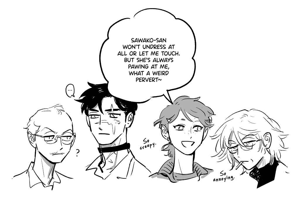 Page 58 Chapter 11.6 Sleeping Dead